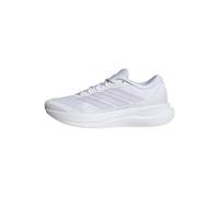 adidas Mujer Runfalcon 6 Shoes, FTWR White/Ice Lavender/Core Black, 40 2/3 EU