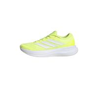 adidas Mujer Runfalcon 6 Shoes, hi-Res Yellow/Dash Grey/Solar Yellow, 44 EU
