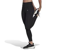 adidas Run Ess - Negro - Mallas Running Mujer MKP