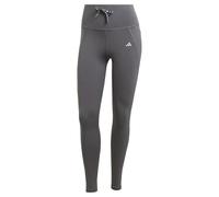 adidas Mujer Running Essentials 7/8 Leggings, Grey Six, XS
