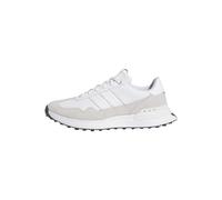 adidas Mujer S2G 26 Textile Spikeless Golf Shoe, Dash Grey/FTWR White/Core Black, 40 2/3 EU