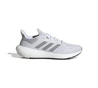 Adidas Mujer Sneaker, FTWR White Silver Met Core Black, 41 1/3 EU