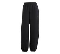 adidas Mujer Soft Lux Pants, Black, XXL