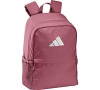 adidas Mujer Sport Padded Backpack, pink strata/semi lucid fuchsia, One size