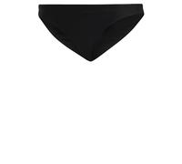 adidas Mujer Sporty Bikini Bottoms, Black, S