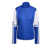 adidas Mujer Squadra25 Training Top, Azul (Team Royal Blue/White), M