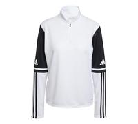 adidas Mujer Squadra25 Training Top, Blanco (White), M