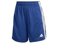 adidas Mujer Stadium Mesh Shorts, Dark Blue, XL