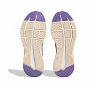 adidas Start Your Run Shoes, Zapatillas para Correr Mujer, Silver/Silver Violet/Violet Fusion, 39 1/3 EU