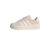 adidas Mujer Streettalk Bold Shoes, Putty Mauve/Off White/Putty Mauve, 37 1/3 EU
