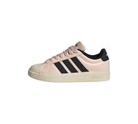 adidas Mujer STREETTALK Shoes, Blush Pink/Core Black/Wonder White, 37 1/3 EU