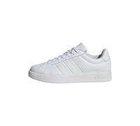 adidas Mujer Streettalk Shoes, FTWR White/FTWR White/Core White, 38 2/3 EU