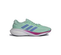 adidas Supernova 2.0 Shoes, Zapatillas para Correr Mujer, Pulse Mint/Blue Fusion/Lucid Fuchsia, 38 2/3 EU