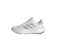 Adidas Mujer Supernova 3 Running Shoes, Cloud White/Grey Two/Core Black, 36 2/3 EU