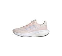 adidas Mujer Supernova 3 Running Shoes, Wonder Beige/Cloud White/Wonder Blue, 43 1/3 EU