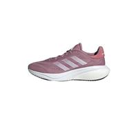 adidas Mujer Supernova 3 Running Shoes, Wonder Orchid/Cloud White/Core Black, 36 2/3 EU