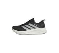 adidas Mujer Supernova Ease 2 Running Shoes, Core Black/FTWR White/Carbon, 39 1/3 EU