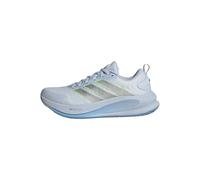 adidas Mujer Supernova Ease 2 Running Shoes, Crystal Sky/Silver Met./Semi Blue Burst, 36 2/3 EU