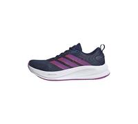 adidas Mujer Supernova Ease 2 Running Shoes, Dark Blue/Purple Burst/Aurora Plum, 38 2/3 EU