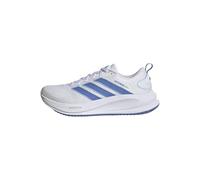 adidas Mujer Supernova Ease 2 Running Shoes, FTWR White/Blue Fusion/Crystal White, 40 2/3 EU