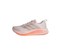 adidas Mujer Supernova Ease 2 Running Shoes, Ice Purple/Beam Orange/Dash Grey, 38 EU