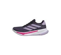Adidas Mujer Supernova Ease W, Aurora Plum/Powder Plum/preloved Violet, 41 1/3 EU