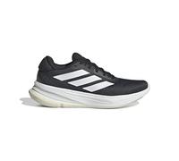 adidas Mujer Supernova Ease W, Core Black/FTWR White/Charcoal, 41 1/3 EU