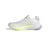 Adidas Mujer Supernova Ease W, FTWR White/Zero Met./Violet Tone, 38 2/3 EU