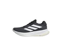 adidas Mujer Supernova Ease W Shoes, Core Black/FTWR White/Charcoal, 41 1/3 EU