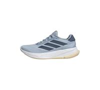 Adidas Mujer Supernova Ease W, Wonder Blue/preloved Ink/Crystal Sand, 40 EU