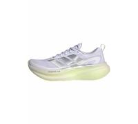 adidas Mujer Supernova Glide Running Shoes, Frozen Purple/Silver Met./Frozen Lemon, 42 2/3 EU