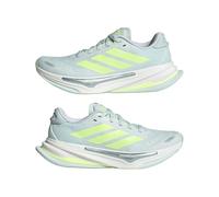 adidas Mujer Supernova Prima 2 W White Running, verde, 40 EU