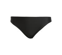 adidas Mujer Swim Bikini Bottom, Black, XS