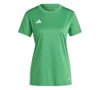 adidas Mujer Tabela 23 Jersey Shirt, Team Green/White, S