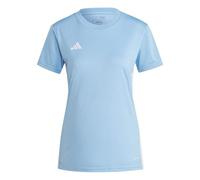 adidas Mujer Tabela 23 Jersey Shirt, Team Light Blue/White, S