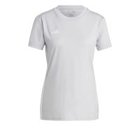 adidas Mujer Tabela 23 Jersey Shirt, Team Light Grey/White, S