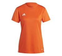 adidas Mujer Tabela 23 Jersey Shirt, Team Orange/White, XXL