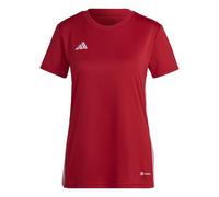 adidas Mujer Tabela 23 Jersey Shirt, Team Power Red 2/White, XXL