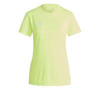 adidas Mujer Tabela 23 Jersey Shirt, Team Solar Yellow 2/White, XL