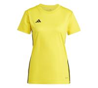 adidas Mujer Tabela 23 Jersey Shirt, Team Yellow/Black, S