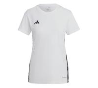 adidas Mujer Tabela 23 Jersey Shirt, White/Black, XL