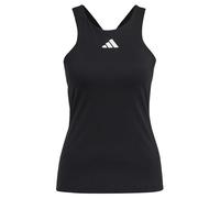 Adidas Mujer Tank Y-Tank, Black, HS1657, S