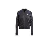 adidas Mujer TEAMSPORT TRACKSUIT, black/white, M
