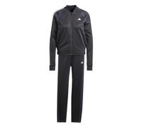 Chándal adidas Teamsport negro puro blanco mujer - S