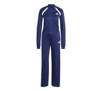 adidas Mujer TEAMSPORT TRACKSUIT, dark blue, M