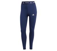 adidas Mujer TECHFIT 7/8 Leggings, LEGEND INK F17, M