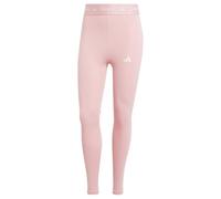 adidas Mujer TECHFIT 7/8 Leggings, semi pink spark, L