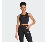 Top de mujer adidas Techfit 2XS Female