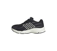 adidas Mujer Technochaos 2000, Core Black/Core Black/Off White, 39 1/3 EU