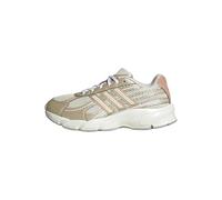 adidas Mujer Technochaos 2000, Cream White/Cream White/Off White, 39 1/3 EU